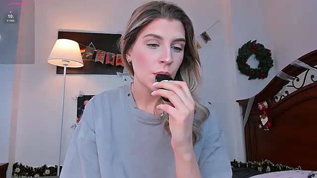 heartseduction online show from 01.11.26