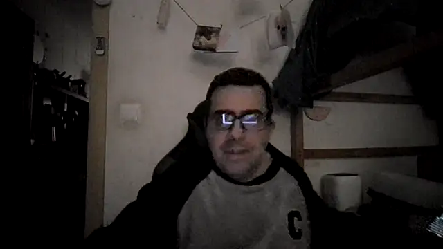 Usame como quieras online show from 01.28.25