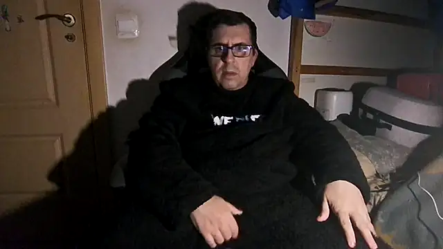 Usame como quieras online show from 02.05.25