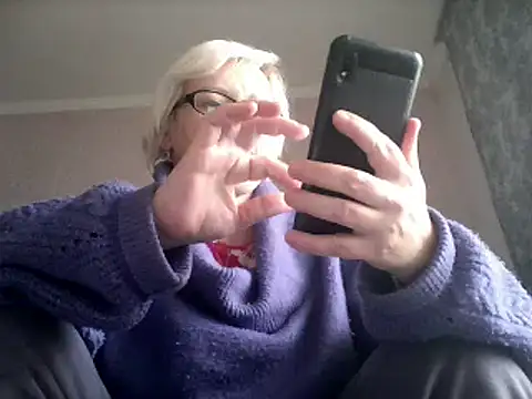 Mayya4321 online show from 03.16.25