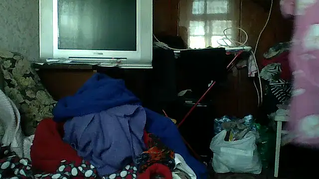 Mayya4321 online show from 01.16.26