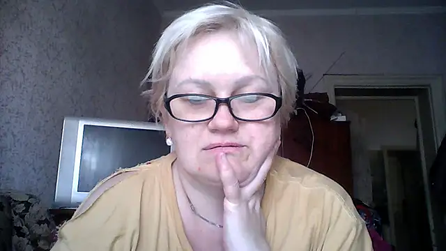 Mayya4321 online show from 03.20.26