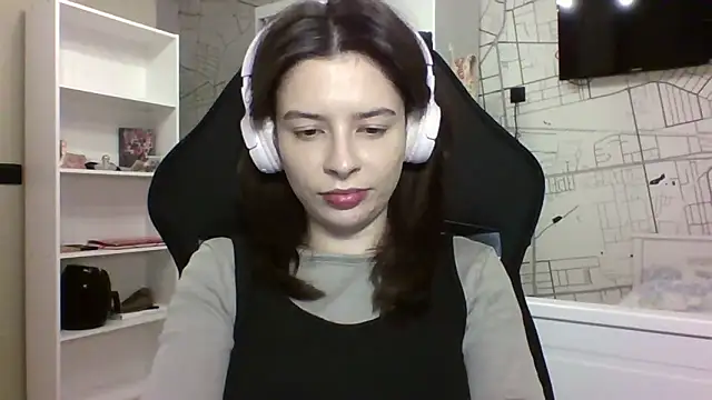 LariceSexy online show from 12.04.25