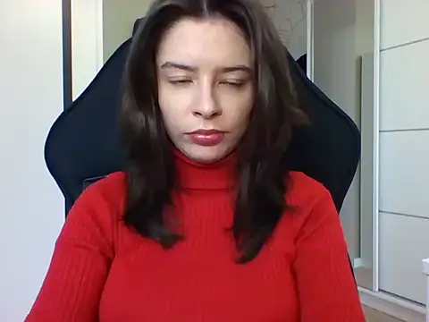 LariceSexy online show from 12.18.25