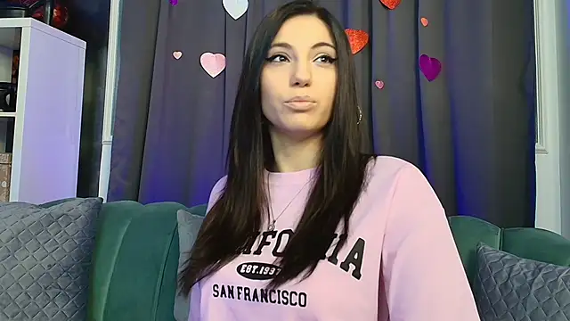 Snapshot of Deea_Vibe_Me chatting on 03.06.25 Deea Vibe Me online show from 03.06.25