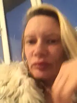 blondey206 online show from 03.10.25