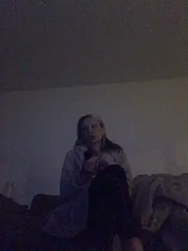 blondey206 online show from 03.11.25