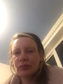 blondey206 online show from 03.19.25