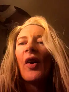 blondey206 online show from 01.08.26