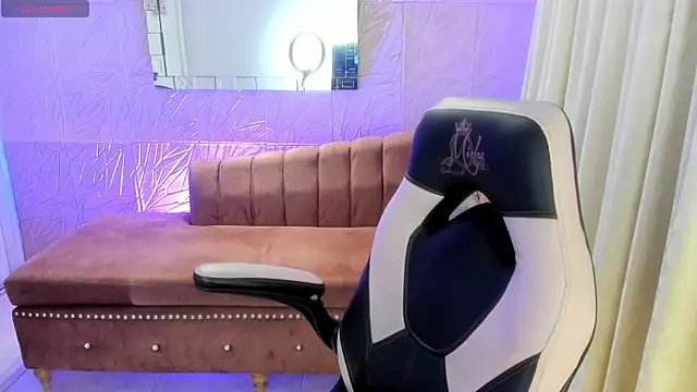 miss isabella m online show from 04.15.26