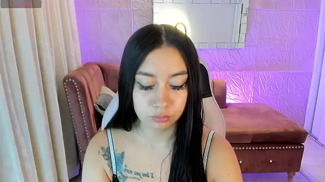 miss isabella m online show from 05.21.26