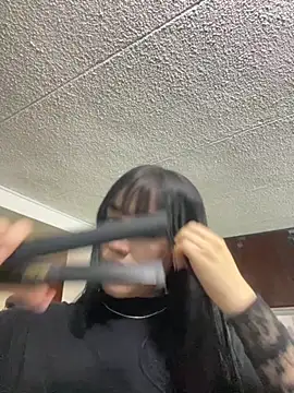 Melody rousse  online show from 11.04.25