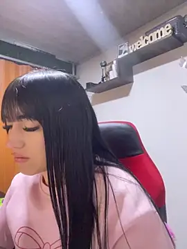 Melody rousse  online show from 11.14.25