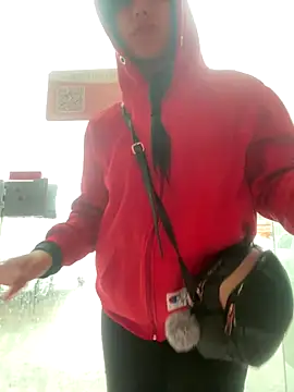 Melody rousse  online show from 11.20.25