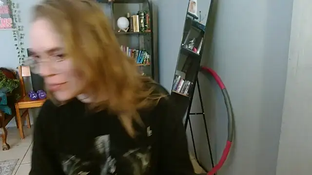 Chill Billie online show from 05.11.26