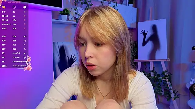 DarylBody online show from 11.26.25