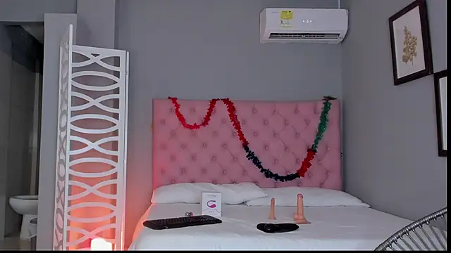 ashanty queen online show from 03.11.25