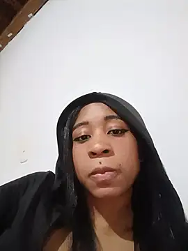 Zaira Rose  online show from 06.24.26