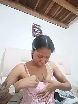 Zaira Rose  online show from 07.03.26