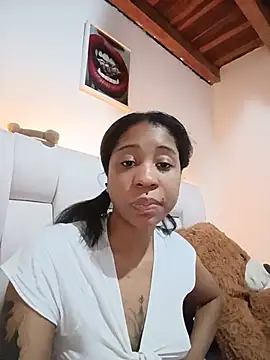 Zaira Rose  online show from 07.07.26