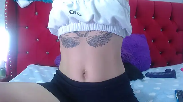 Ariasmithog online show from 12.04.25