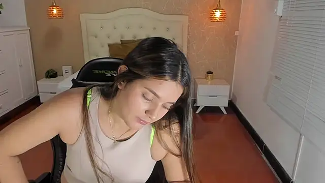 Snapshot of Hadley_ chatting on 02.28.26 Hadley online show from 02.28.26