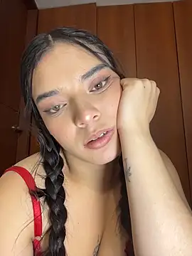 eileensophi online show from 03.27.26