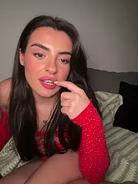 Snapshot of cute_carly_ chatting on 03.21.25 cute carly  online show from 03.21.25