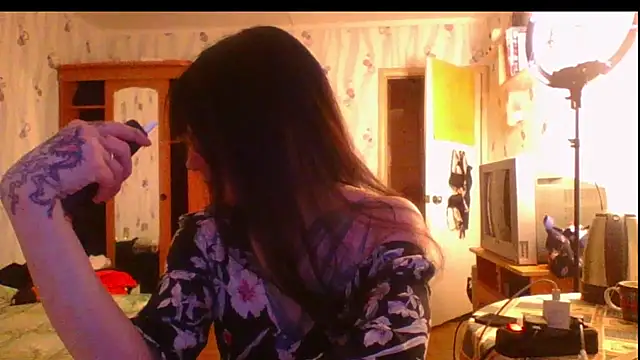 RussNocturnal online show from 03.19.26