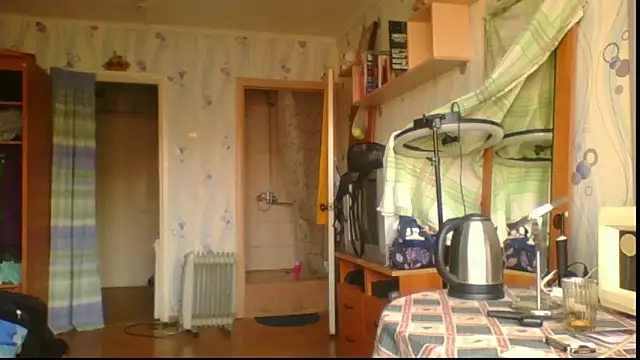 RussNocturnal online show from 04.07.26