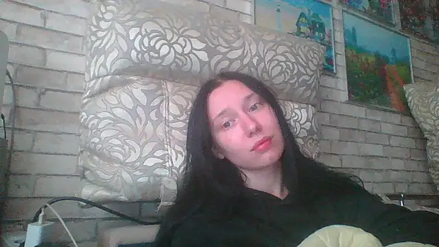 Snapshot of RussNocturnal chatting on 07.16.26 RussNocturnal online show from 07.16.26