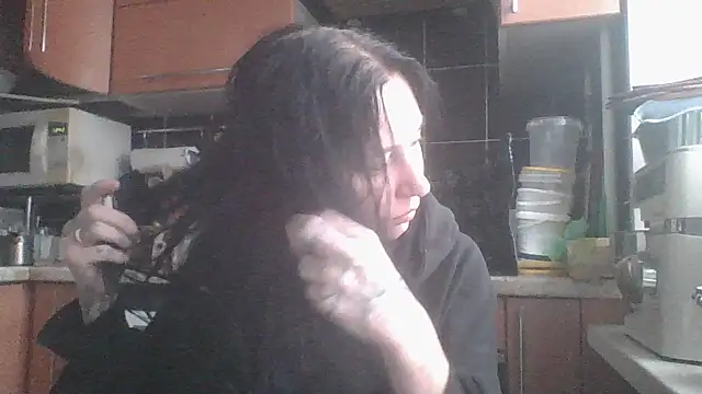 Snapshot of RussNocturnal chatting on 07.20.26 RussNocturnal online show from 07.20.26