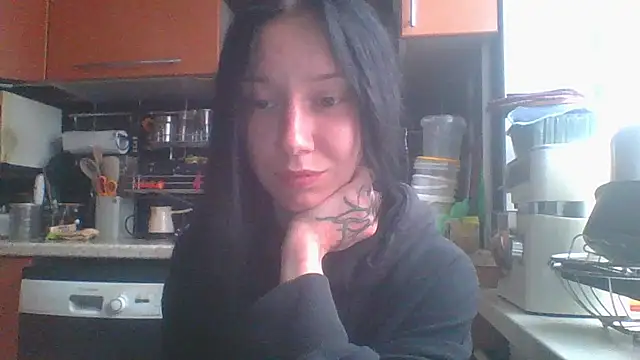 Snapshot of RussNocturnal chatting on 07.20.26 RussNocturnal online show from 07.20.26