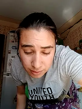 Snapshot of sexy_lady2 chatting on 03.08.25 sexy lady2 online show from 03.08.25