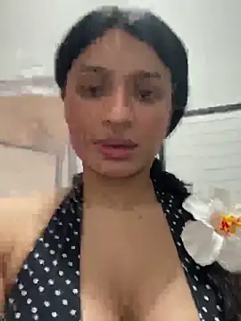 Cristinasunny online show from 04.16.26