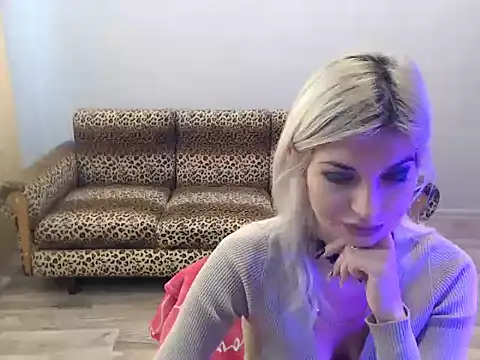 SexyBeatriice online show from 12.03.25