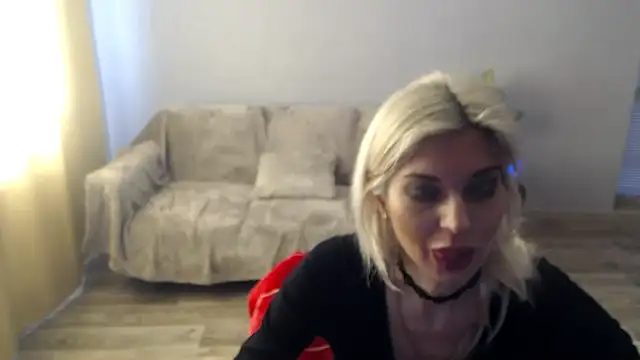 SexyBeatriice online show from 03.26.26