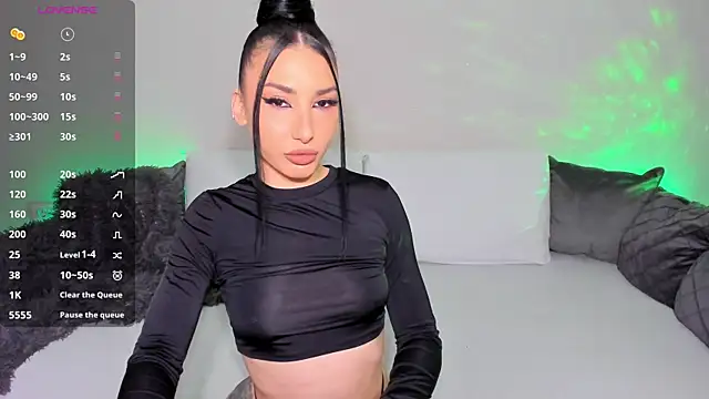 Snapshot of VickyBooXXX chatting on 01.19.26 VickyBooXXX online show from 01.19.26