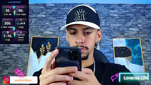 Sam culhane online show from 02.10.25