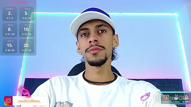 Sam culhane online show from 03.08.25