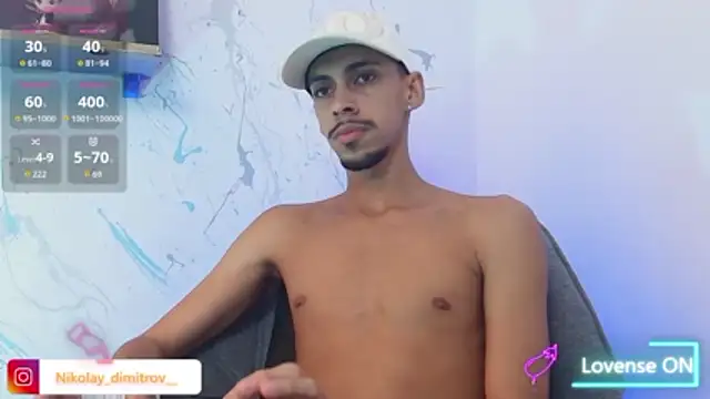 Sam culhane online show from 12.02.25