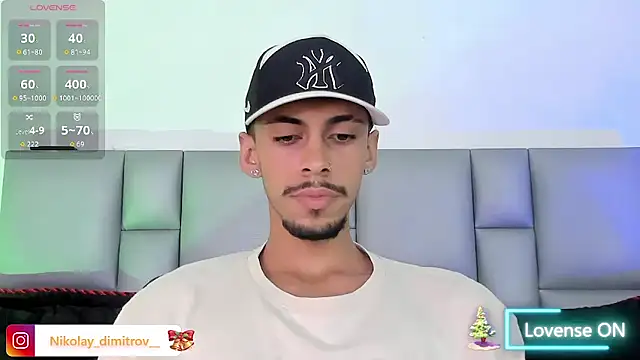 Sam culhane online show from 12.23.25