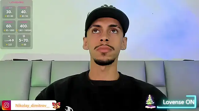 Sam culhane online show from 01.09.26