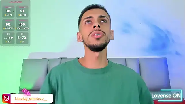 Sam culhane online show from 03.02.26