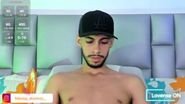 Sam culhane online show from 03.21.26