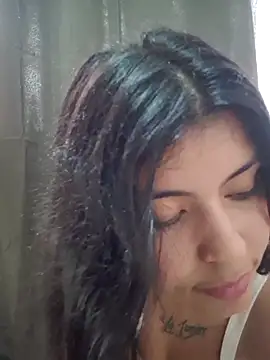 Snapshot of Angela_Sophie chatting on 11.01.25 Angela Sophie online show from 11.01.25