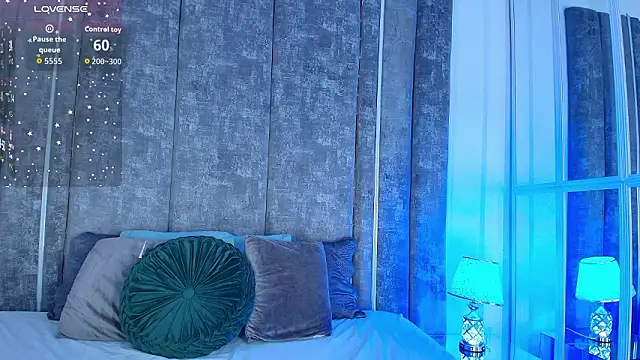 AliDiaz  online show from 03.23.26