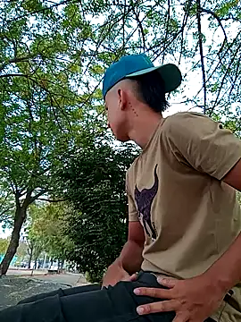 arevalo1124 online show from 03.13.25