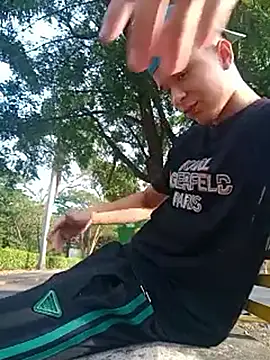 arevalo1124 online show from 09.08.25