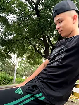 arevalo1124 online show from 11.11.25